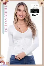 Catálogo Jolie Página 64