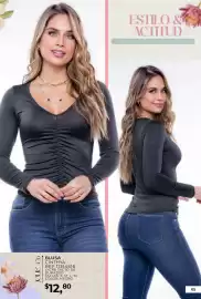 Catálogo Jolie Página 65