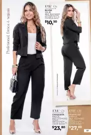 Catálogo Jolie Página 67