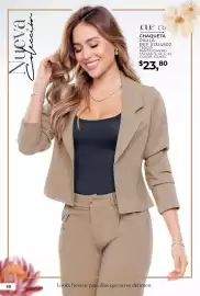 Catálogo Jolie Página 68