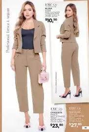 Catálogo Jolie Página 69