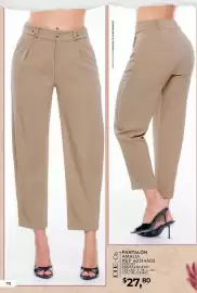 Catálogo Jolie Página 70