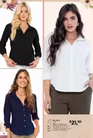 Catálogo Jolie Página 72