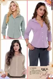 Catálogo Jolie Página 73