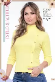 Catálogo Jolie Página 75