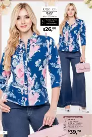 Catálogo Jolie Página 8