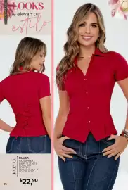 Catálogo Jolie Página 94