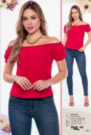 Catálogo Jolie Página 99