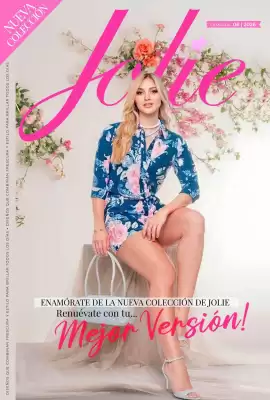 Jolie (válido hasta 30-06)