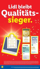 Lidl Prospekt Seite 38