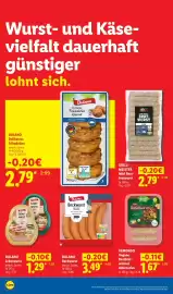 Lidl Prospekt Seite 14