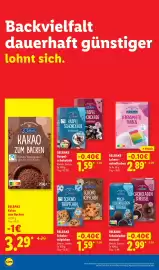 Lidl Prospekt Seite 2