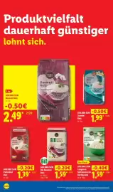 Lidl Prospekt Seite 20