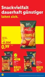 Lidl Prospekt Seite 22