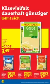 Lidl Prospekt Seite 32