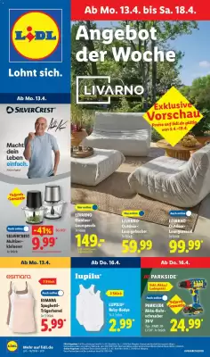 Lidl (gültig bis 18-04)