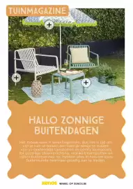 Xenos folder Pagina 2