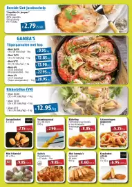 Aronde folder Pagina 2