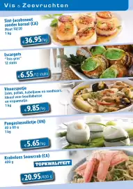 Aronde folder Pagina 4