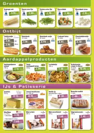 Aronde folder Pagina 6