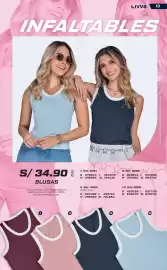 Catálogo Azzorti Página 15