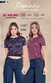 Catálogo Azzorti Página 16