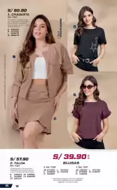 Catálogo Azzorti Página 18