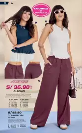 Catálogo Azzorti Página 20