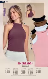 Catálogo Azzorti Página 22