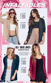 Catálogo Azzorti Página 28