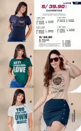 Catálogo Azzorti Página 31