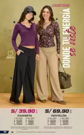 Catálogo Azzorti Página 38