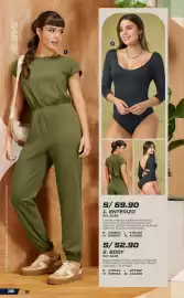 Catálogo Azzorti Página 40