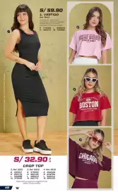 Catálogo Azzorti Página 42