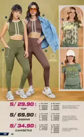 Catálogo Azzorti Página 50