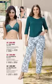 Catálogo Azzorti Página 60