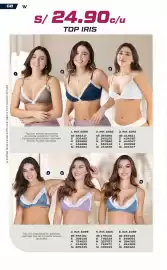 Catálogo Azzorti Página 62