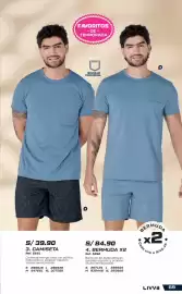 Catálogo Azzorti Página 71