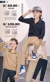 Catálogo Azzorti Página 88