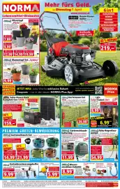 Norma Prospekt woche 15 Seite 1