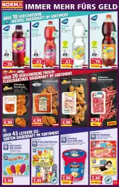 Norma Prospekt woche 15 Seite 11