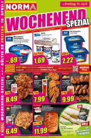 Norma Prospekt woche 15 Seite 18