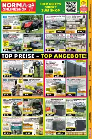 Norma Prospekt woche 15 Seite 19