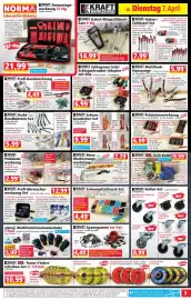 Norma Prospekt woche 15 Seite 3