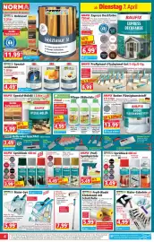 Norma Prospekt woche 15 Seite 4
