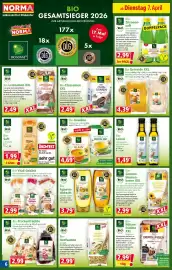 Norma Prospekt woche 15 Seite 6