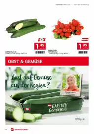 Transgourmet Flugblatt woche 15 Seite 14