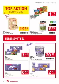 Transgourmet Flugblatt woche 15 Seite 18