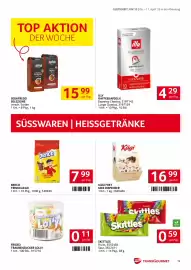 Transgourmet Flugblatt woche 15 Seite 19