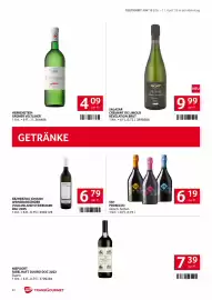 Transgourmet Flugblatt woche 15 Seite 22